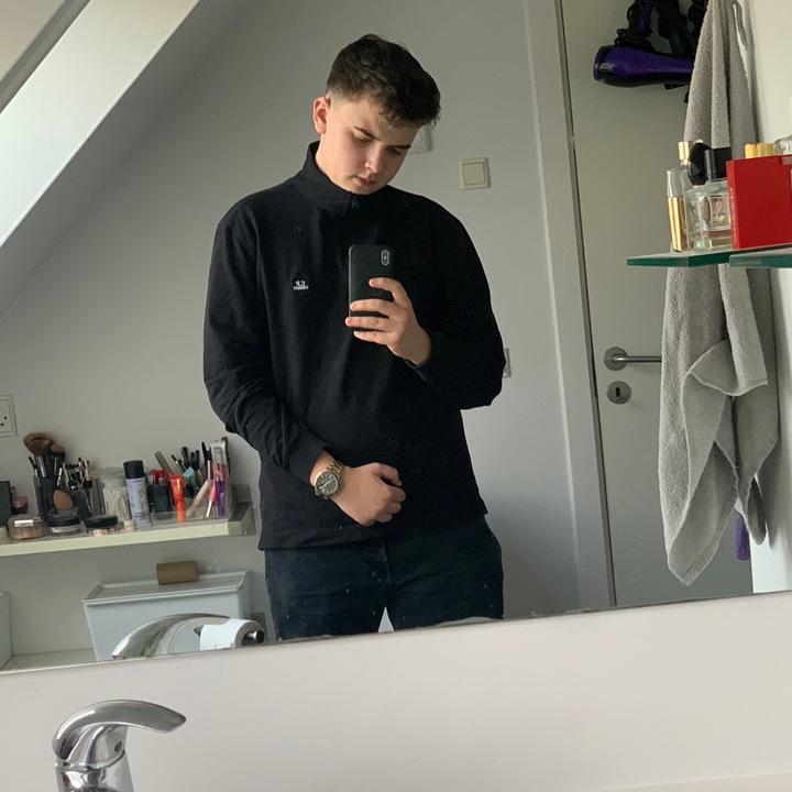 Profile Picture of William Ingemann (@williamingemann4) on Tiktok