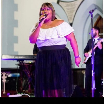 Profile Picture of Candice Thornton (@CandiceCnt) on Twitter