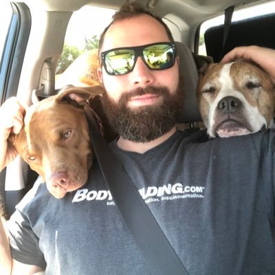 Profile Picture of Nick Bagnell (@BagnellNick) on Twitter