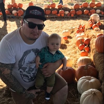 Profile Picture of Alexander Vance Henderson (@AlexanderVanc16) on Twitter