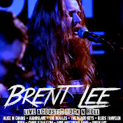 Profile Picture of Brent Lee Acoustic (@brentleeacoustic3257) on Youtube