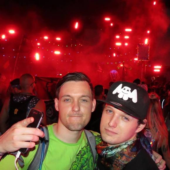 Profile Picture of Kevin Saunders (@kps0325) on Poshmark