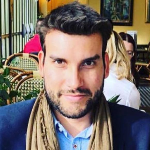 Profile Picture of Juan Jimenez (@juank904) on Poshmark