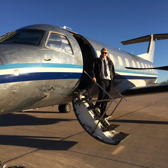 Profile Picture of Jeffery Evans (@captevans) on Poshmark