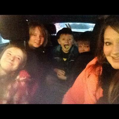 Profile Picture of Amanda Lynn Losee (@losee_lynn) on Twitter