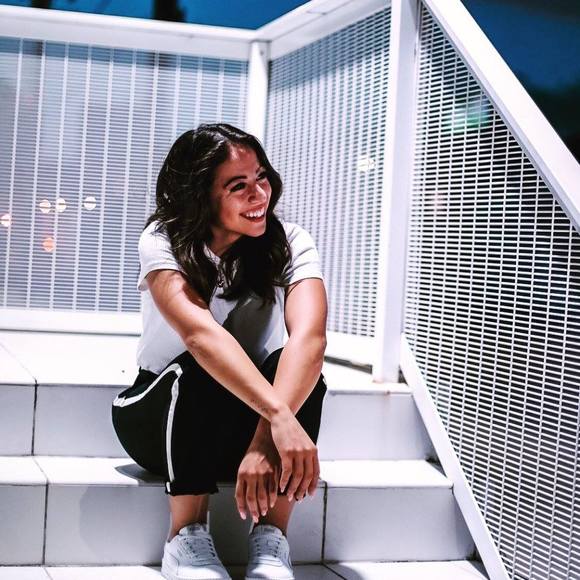 Joanna Portillo - Poshmark Profile Picture of Joanna Portillo (@joannaportillo) on Poshmark