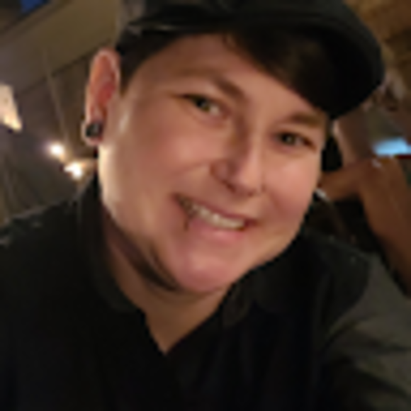 Profile Picture of Aj Hainley (@jandablessings) on Poshmark