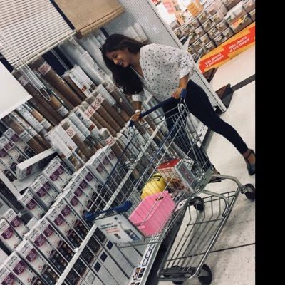 Profile Picture of Adriana Alcoser✌🌸 (@adriannaalcoser) on Tiktok