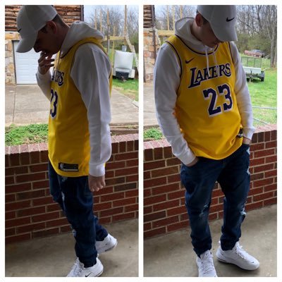 Profile Picture of Nathan Ledford (@nathanledford6) on Twitter