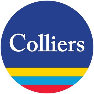 Profile Picture of Colliers Belgium (@colliersbelgium) on Instagram