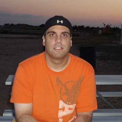 Profile Picture of Brian Robert McAdams (@bri62682) on Twitter