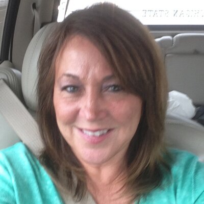 Angie Witherby - Twitter Profile Picture of Angie Witherby (@MSUgolfmom) on Twitter