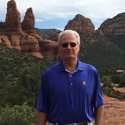 Profile Picture of Edward S Foss (@esfoss) on Twitter