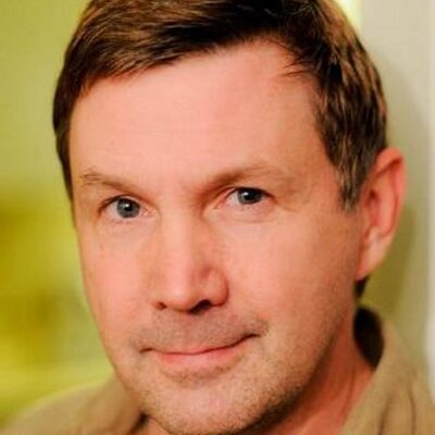 Profile Picture of Steve Oldfield (@steveonfox) on Twitter