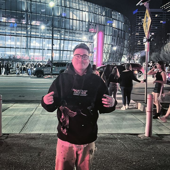 Profile Picture of Rho13 (@jeremyrhody) on Tiktok