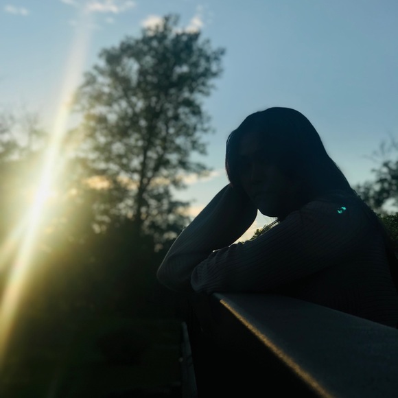 Profile Picture of Robabeh Ghorbanzadeh (@robabeh64) on Poshmark