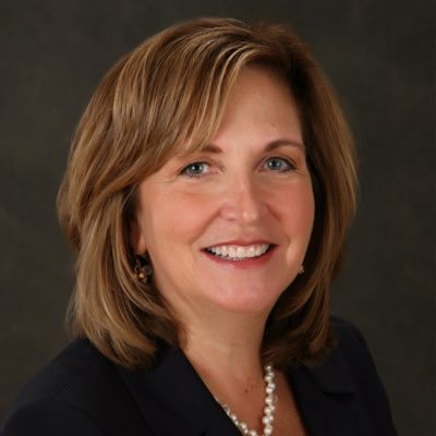 Profile Picture of Donna Satterfield (@DDSatterfield) on Twitter