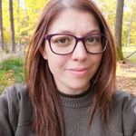Profile Picture of Dominika Nadolna (@dominikanadolna) on Instagram