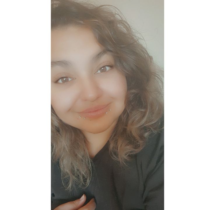 Profile Picture of Crystal (@crystal_micmak) on Tiktok