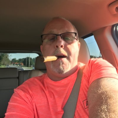 Profile Picture of Joe Garofolo (@garofolo_joe) on Twitter