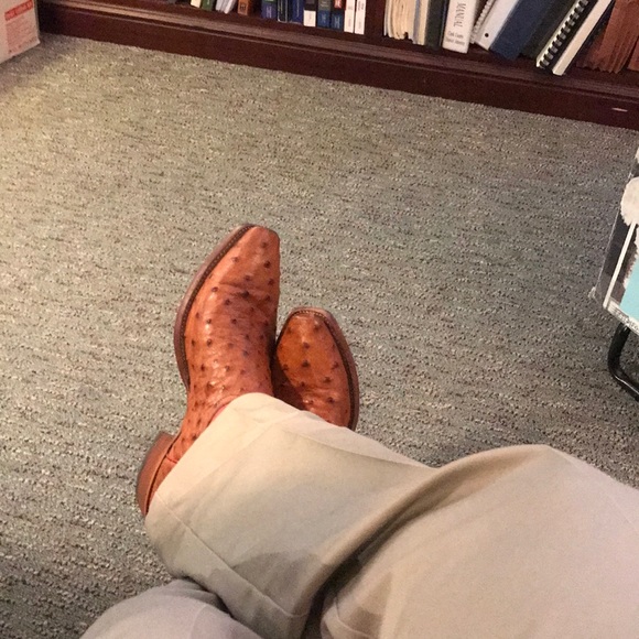 Profile Picture of Bernie Zadrowski (@berniezack) on Poshmark