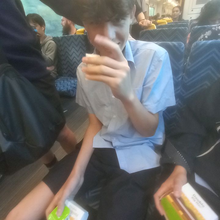 Profile Picture of harry.kemp (@harry.kemp12) on Tiktok