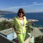 Profile Picture of Marilyn (@drmvarcoe) on Instagram