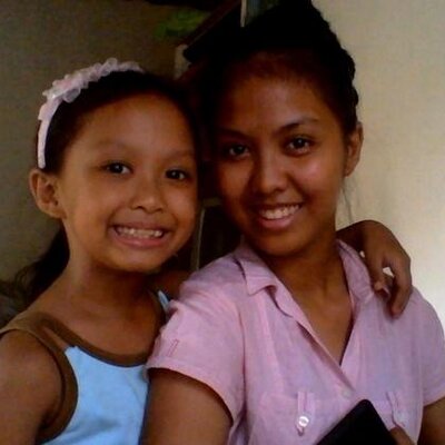 Profile Picture of Cristina G. Napoles (@NapolesCristina) on Twitter