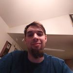 Profile Picture of Sean Goats Beard O'grady (@sean.ogrady.9275) on Instagram