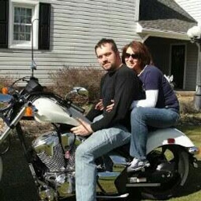 Profile Picture of Chad Pushnack (@pushnack) on Twitter