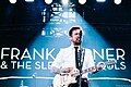Frank Turner discography - Wikipedia Profile Picture of Frank Turner discographyon Wikipedia