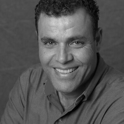 Profile Picture of Steven D Lampkin (@rcrsteve1) on Twitter