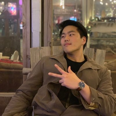 Profile Picture of David Ahn (@davidahn10) on Twitter