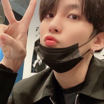 Profile Picture of Рюк Тэ Мён (@taemoon___) on Twitter