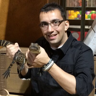 Profile Picture of Glen Peterson (@GlenGpeterson9) on Twitter
