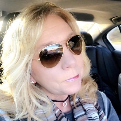 Profile Picture of Shelly Bass (@sbass464) on Twitter