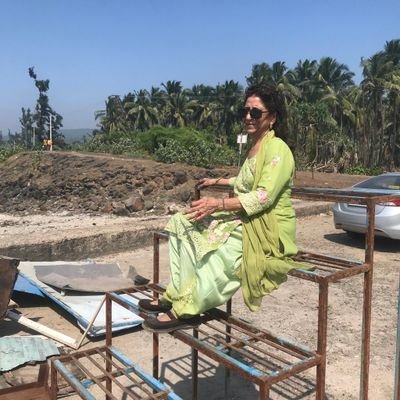 Profile Picture of Sudesh Malik (@SudeshM19226349) on Twitter