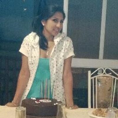 Profile Picture of Cynthia Salas Bazan (@2587Salas) on Twitter