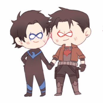 Profile Picture of 灰hai♡JayDick&Stucky&Malec (@clearark) on Twitter