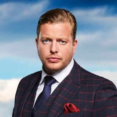 Profile Picture of No Context Thomas Skinner (@ThomasNCSkinner) on Twitter