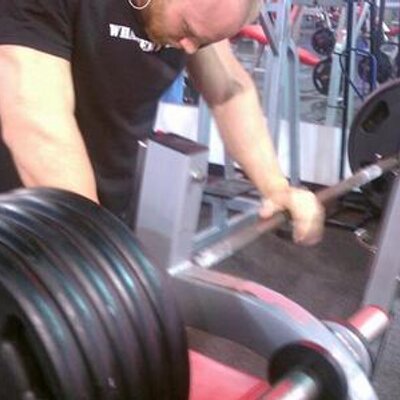 Profile Picture of Matt Raby (@matthew_raby) on Twitter