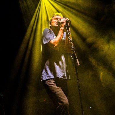 Profile Picture of Chris Pope & The Chords UK (@ChrisPope99) on Twitter