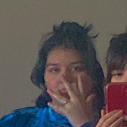 Profile Picture of CLARISAGAMBOA (@clarisagamboa7) on Tiktok