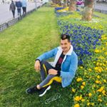 Profile Picture of Nader❗️ (@dahlan._.nader) on Instagram