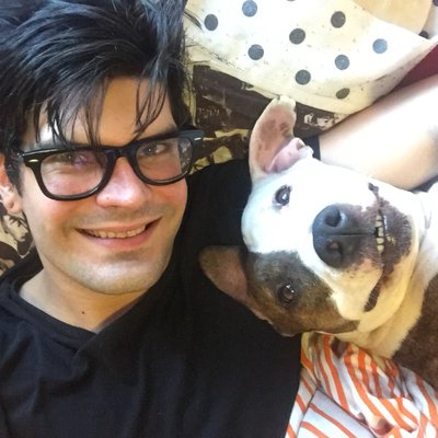 Profile Picture of Sam Chenoweth (@SamJChenoweth) on Twitter