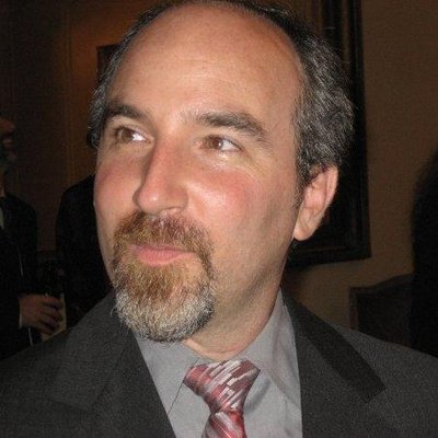 Profile Picture of Daniel Weiner (@Danielweiner3) on Twitter