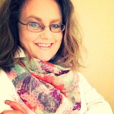 Profile Picture of Susan (@SusanBoisvert) on Twitter