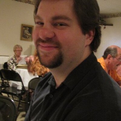 Profile Picture of David Leszczynski (@Drakus_McKain) on Twitter