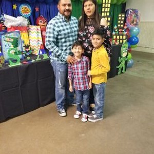 Profile Picture of Lucina Rodriguez (@lucinarodrigu14) on Twitter