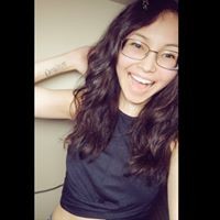 Profile Picture of Chelsea Aliferis (@chelsea-aliferis) on Quora